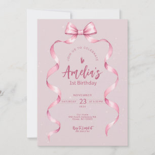 Chicas solo quieren ser invitaciones de un cumplea