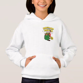 Chicas Trajes De Invierno De Larga Manga