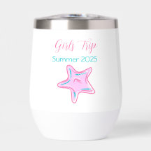 Chicas Trip Starfish