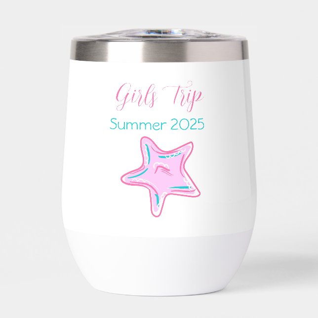 Chicas Trip Starfish (Frente)