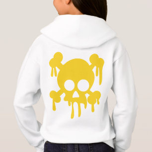 ChicasHanes ComfortBlend® Hoodie