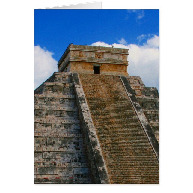 chichen itza top (Frente)
