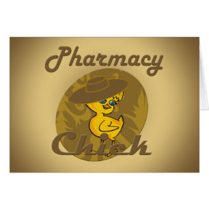 Chick de farmacia #6
