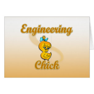 Chick de ingeniería