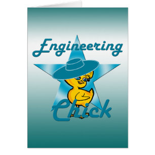 Chick de ingeniería #7