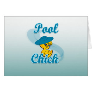 Chick de piscina #3