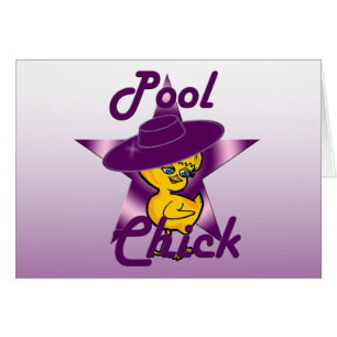 Chick de piscina nº 9
