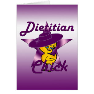 Chick dietista #8