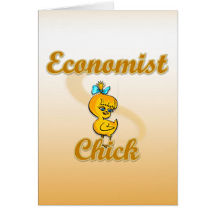 Chick economista