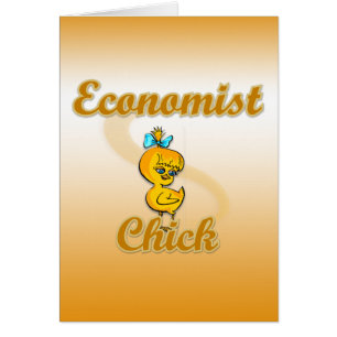 Chick economista