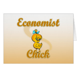 Chick economista