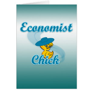 Chick economista #3