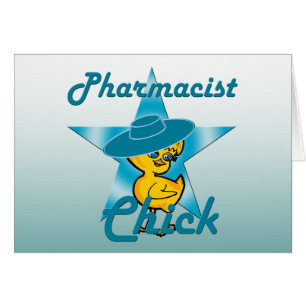 Chick Farmacéutico #7