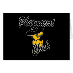 Chick farmacológico #4