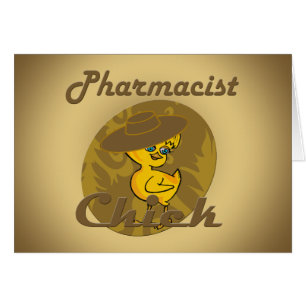 Chick farmacológico #6