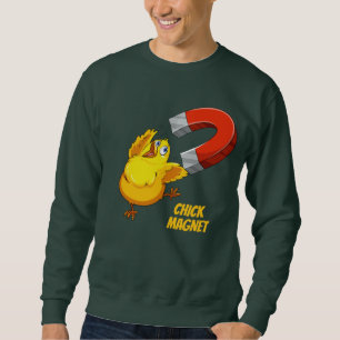 Chick Magnet camisetas y chaquetas