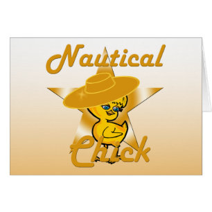 Chick náutico #10