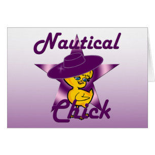 Chick náutico nº 9