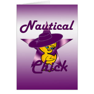 Chick náutico nº 9