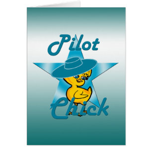 Chick piloto #7