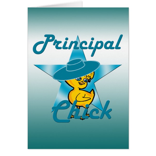 Chick principal #7 (Frente)