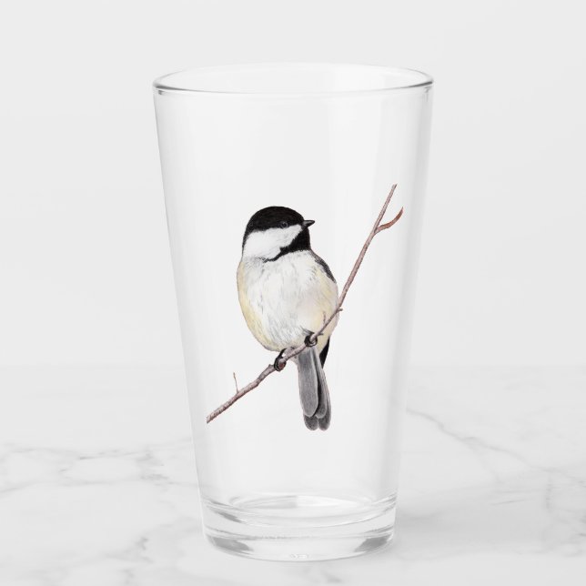 Chickadee (Anverso)