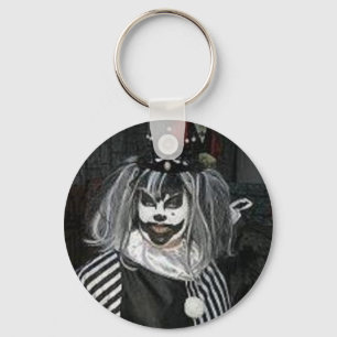 Chicloso el llavero de Klown
