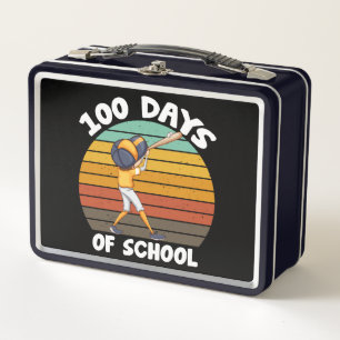 Chicos 100 días de escuela chicos día 100 béisbol