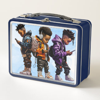 Chicos personalizados