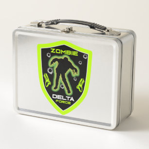 Chicos Zombie