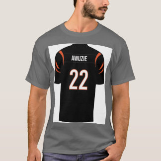 Chidobe Awuzie Jersey 1