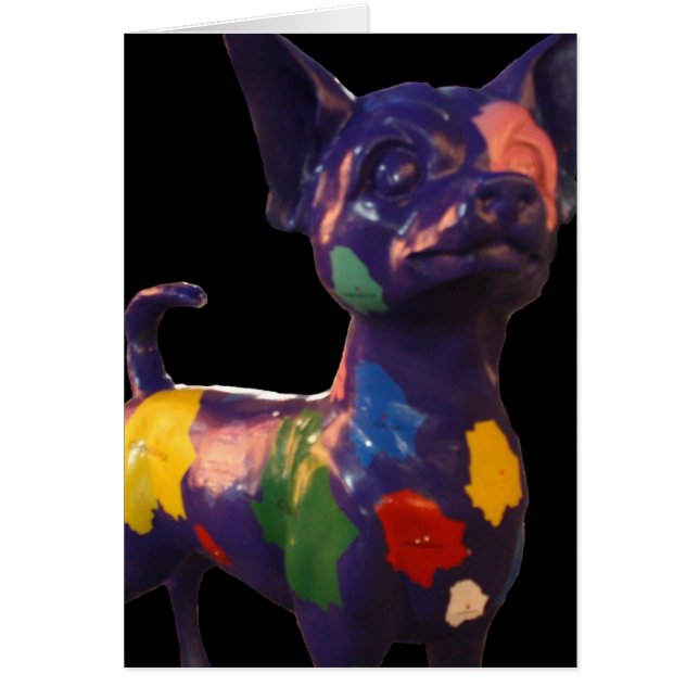 chihuahua (Frente)