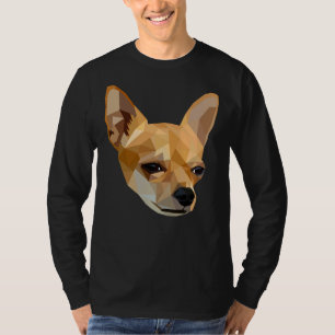 Chihuahua: arte de polos bajos