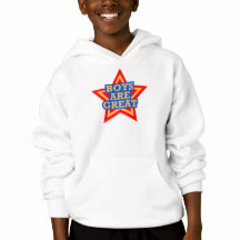 Child/Tween Hoodie