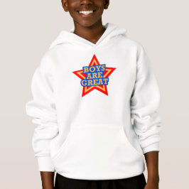 Child/Tween Hoodie