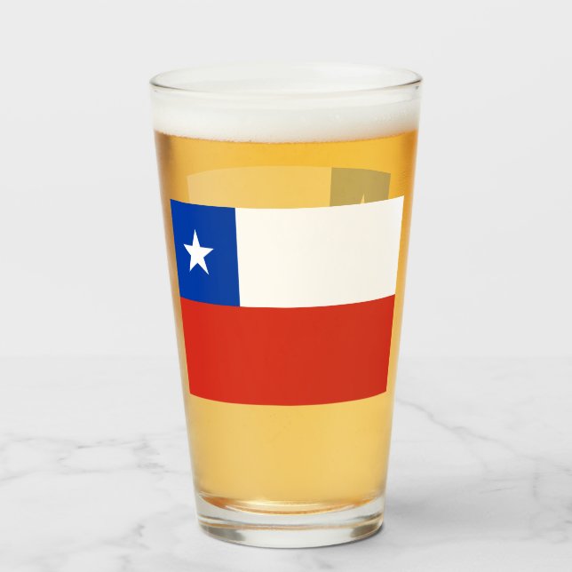 Chile (Anverso (lleno))