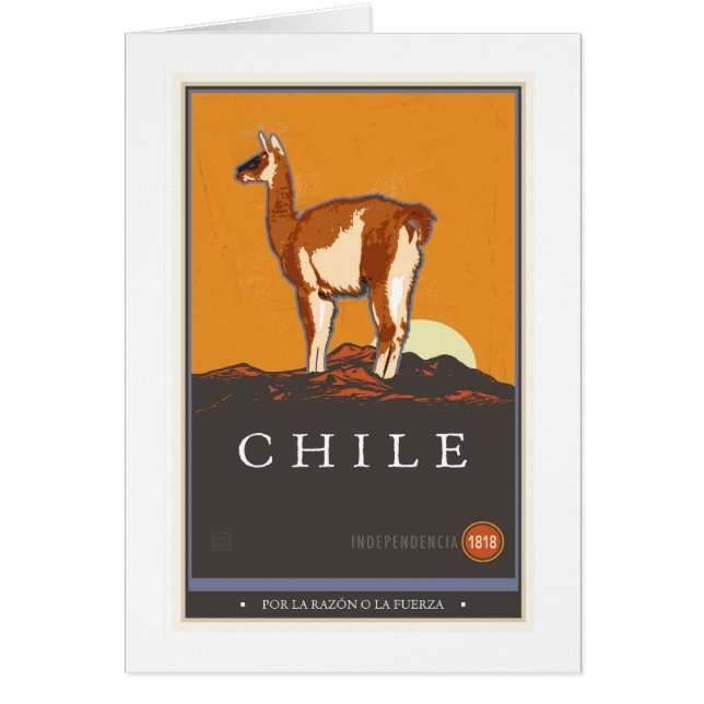 Chile (Frente)