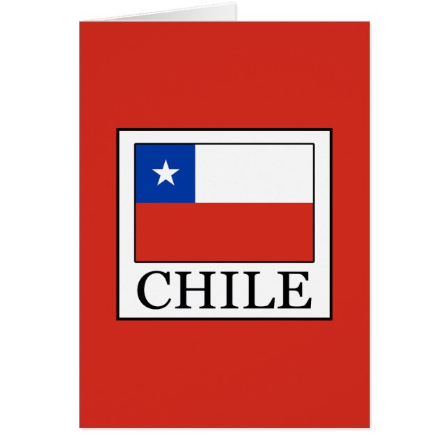 Chile (Frente)