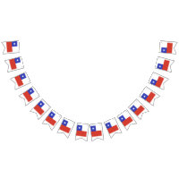 Chile Bandera Emblema