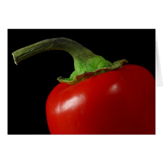 Chile rojo