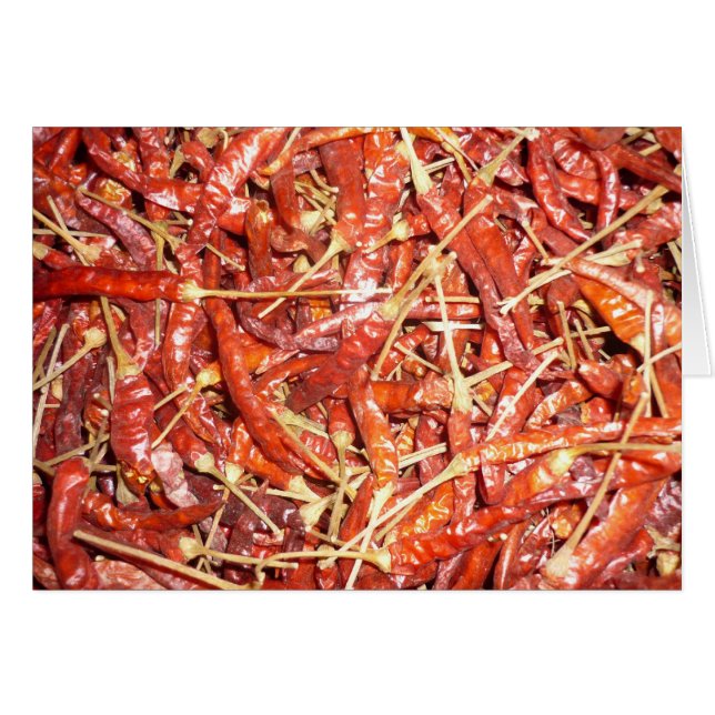 chiles secos (Anverso (Horizontal))