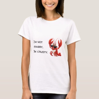 Chill Lobster Tee - Camisa estilo playa Personaliz