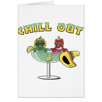 Chill Out Margarita
