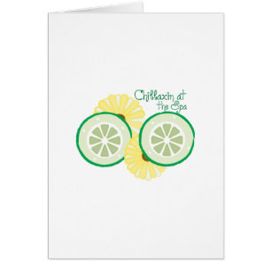 Chillaxin en el balneario