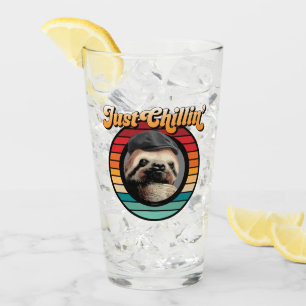 Chillin’ Sloth