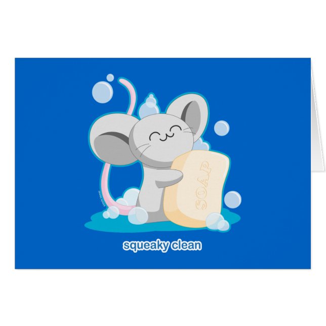 Chillón limpie (Anverso (Horizontal))