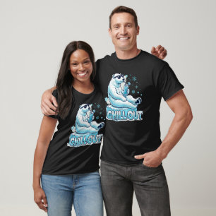 ¡Chillout! Camiseta
