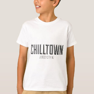 Chilltown Jersey City