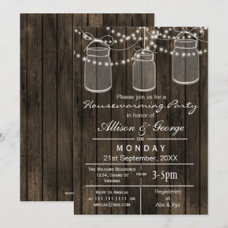 Chimenea de madera de barniz invitaciones al calor