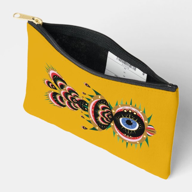 Chimera - Ave Pescada Pequeña Bolsa (Abierto)